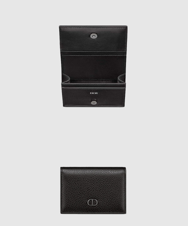 [DIOR-디올]비즈니스 카드지갑 2ESCH