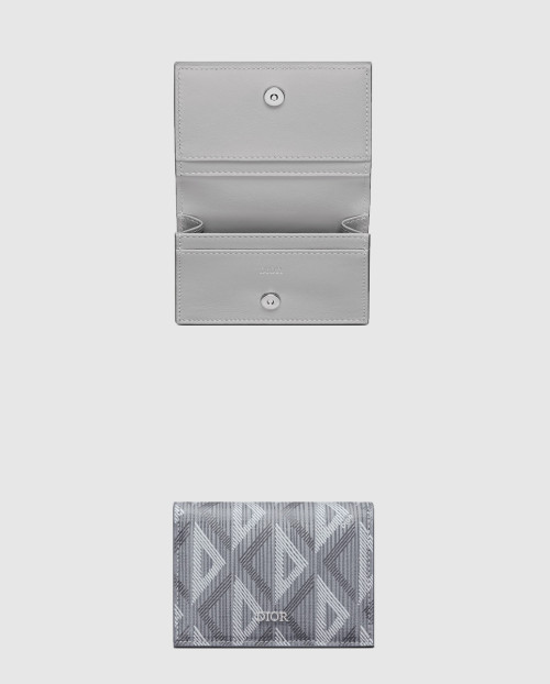 [DIOR-디올]비즈니스 카드지갑 2ESCH