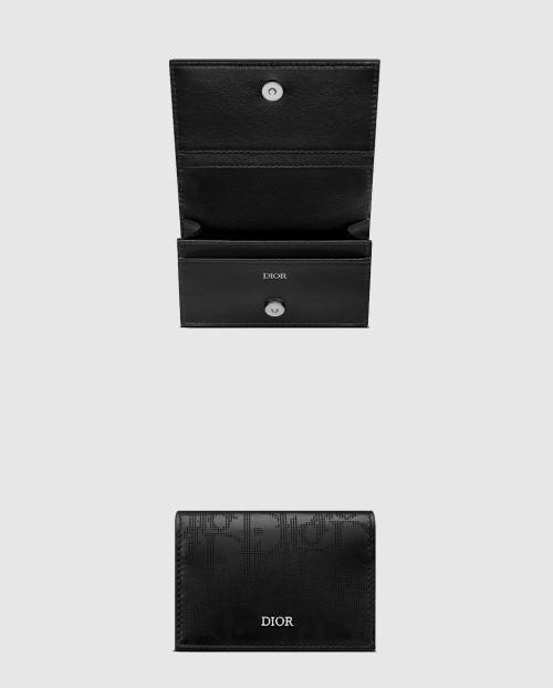 [DIOR-디올]비즈니스 카드지갑 2ESCH
