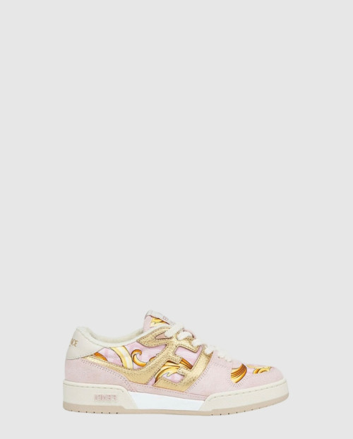 [FENDI-펜디]플로우 스니커즈 8E8308