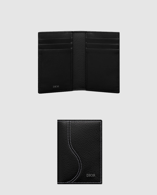 [DIOR-디올]2단 카드지갑 2ADCH