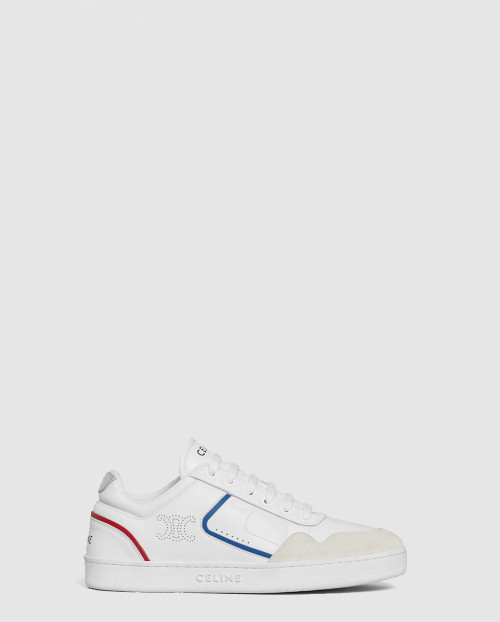 [CELINE-셀린느]CT-10 스포츠 로우 스트랩 스니커즈 356084