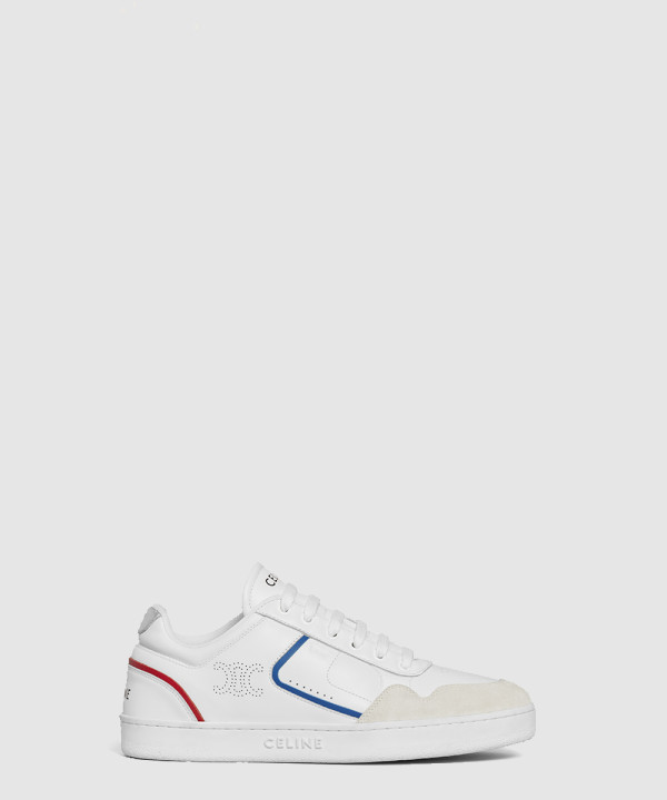 [CELINE-셀린느]CT-10 스포츠 로우 스트랩 스니커즈 356084