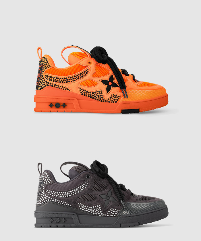 레플리카|이미테이션 louis-vuitton-루이비통lv-스케이트-스니커즈-1acei3-29