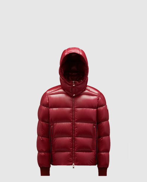 [MONCLER-몽클레어]루네티에르 쇼트 다운 재킷