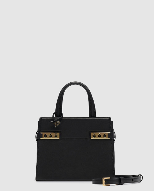 [DELVAUX-델보]톰페트 크러쉬 스몰