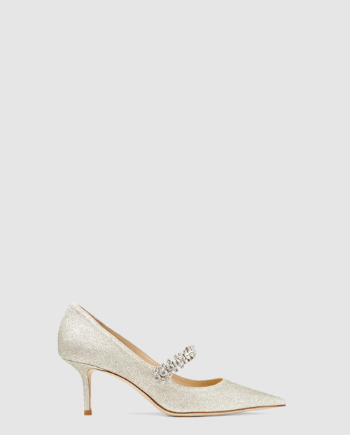 [JIMMY CHOO-지미추]Bing Pump 65