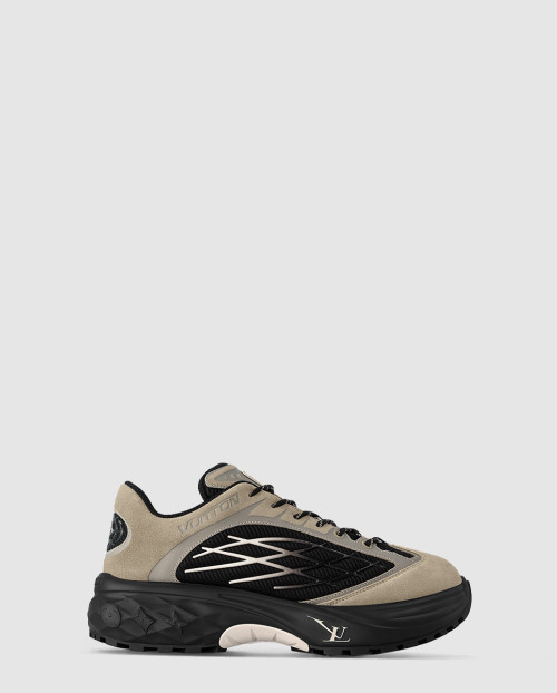 [LOUIS VUITTON-루이비통]LV 디스커버리 레이스 업 1ACEC5