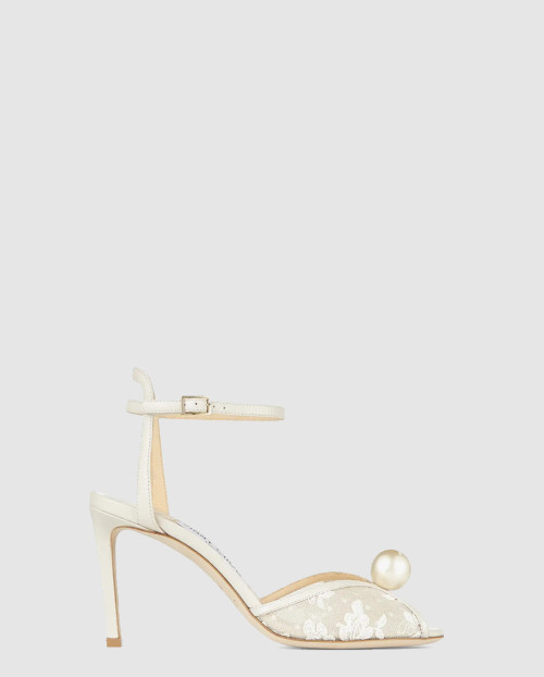 [JIMMY CHOO-지미추]Sacora 85