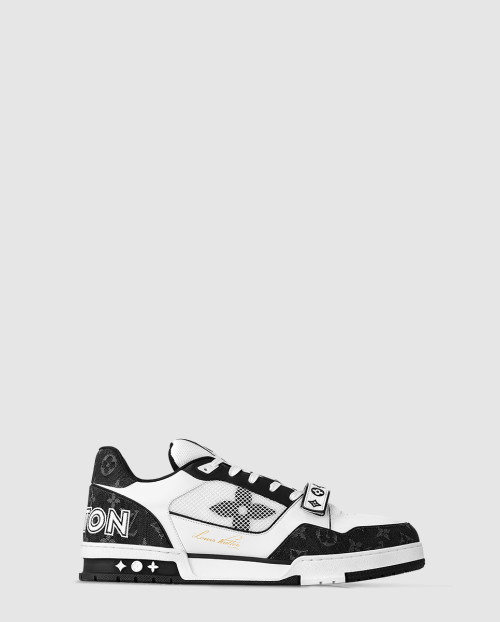 [LOUIS VUITTON-루이비통]LV 트레이너 스니커즈 1ABOD8