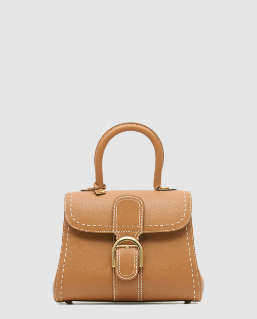 [DELVAUX-델보]브리앙 스몰 로데오