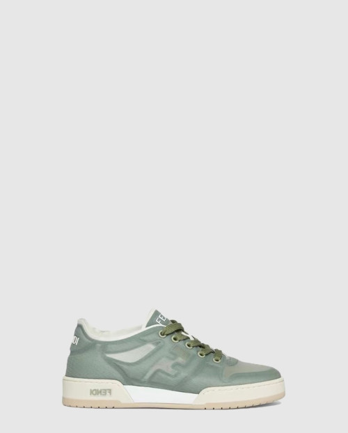 [FENDI-펜디]플로우 스니커즈 8E8415