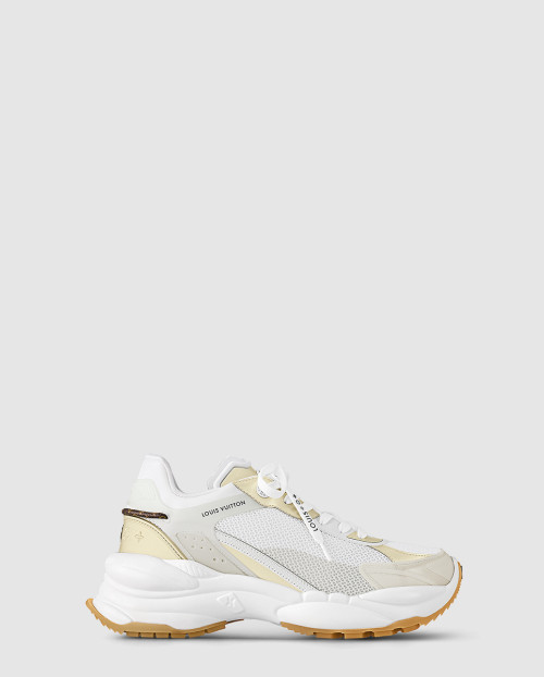 [LOUIS VUITTON-루이비통]런 55 스니커즈 1AAP5T