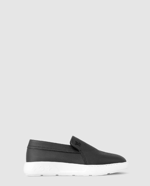 [LOUIS VUITTON-루이비통]LV PACIFIC 로퍼 1ACEMS