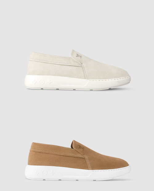 [LOUIS VUITTON-루이비통]LV PACIFIC 로퍼 1ACFAC