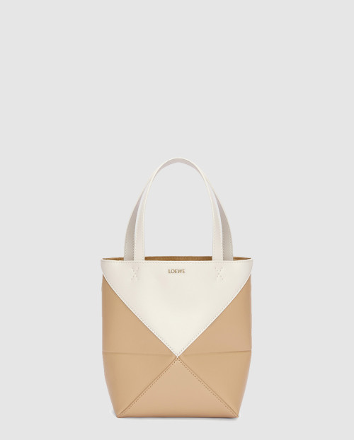 [LOEWE-로에베]퍼즐 토트백 미니