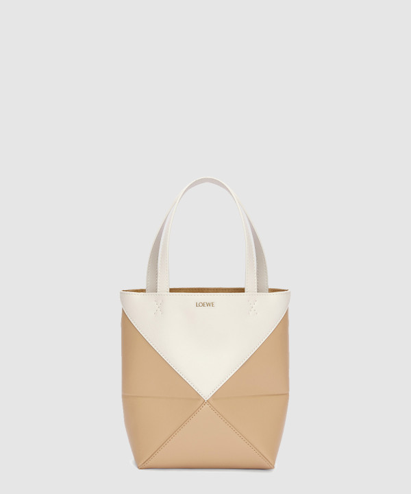 [LOEWE-로에베]퍼즐 토트백 미니