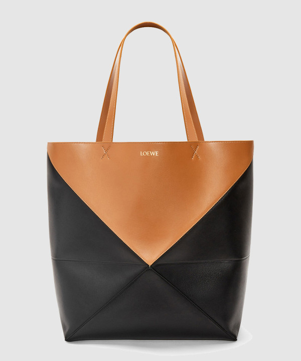 [LOEWE-로에베]퍼즐 토트백 미듐