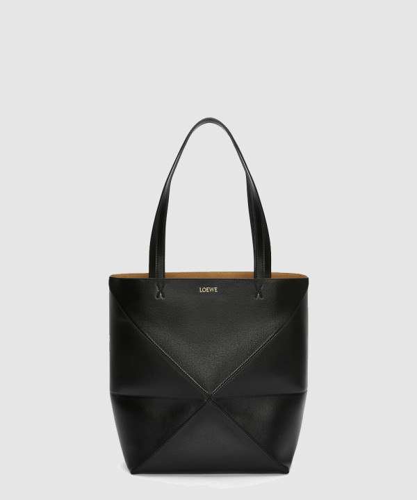 [LOEWE-로에베]퍼즐 토트백 스몰