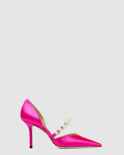 [JIMMY CHOO-지미추]Aurelie 85