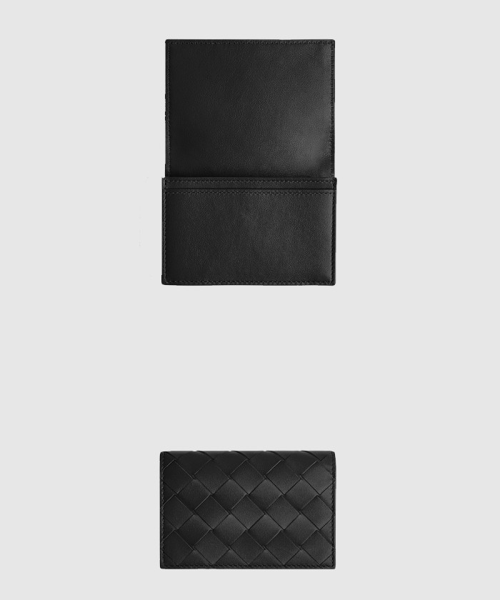 레플리카|이미테이션 bottega-보테가베네타인트레치아토-명함-케이스-605720