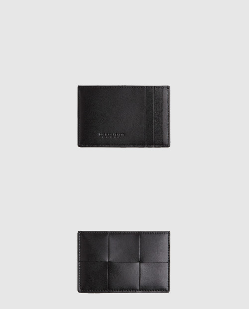 [BOTTEGA-보테가베네타]카세트 신용카드 케이스 649597
