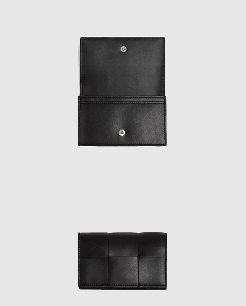 [BOTTEGA-보테가베네타]카세트 명함 케이스 679849