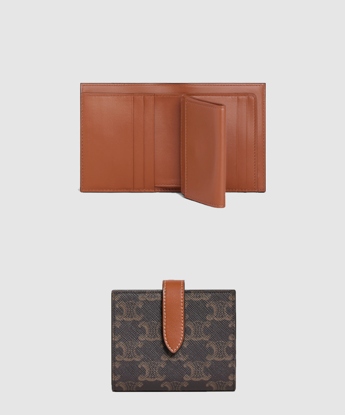 레플리카|이미테이션 celine-셀린느스몰-스트랩-지갑-10h262