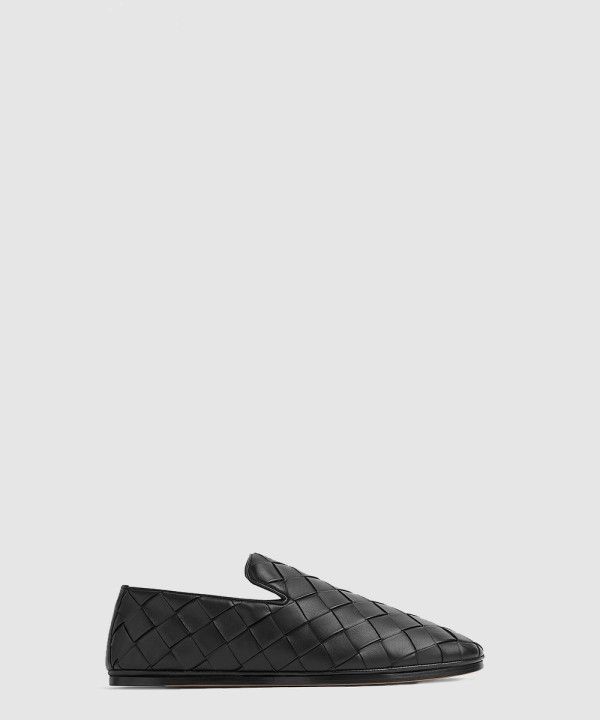 [BOTTEGA-보테가베네타]선데이 슬리퍼 775315