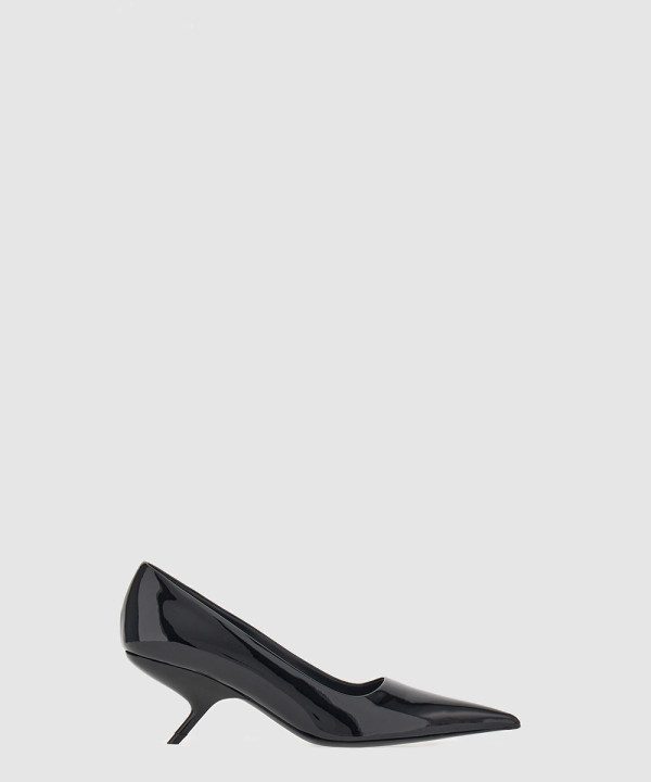 [FERRAGAMO-페레가모]펌프스 01F888