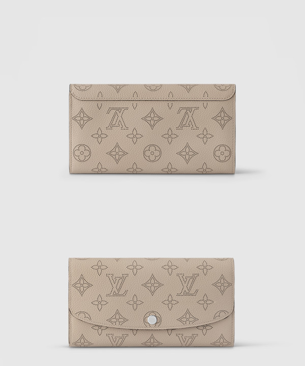 [LOUIS VUITTON-루이비통]아이리스 머니클립 M60144