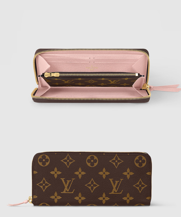 레플리카|이미테이션 louis-vuitton-루이비통클레망스-머니클립-m61298