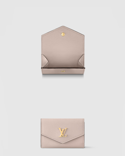 [LOUIS VUITTON-루이비통]락미니 머니클립 M69340