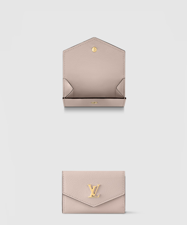 [LOUIS VUITTON-루이비통]락미니 머니클립 M69340