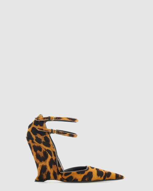 [FERRAGAMO-페레가모]힐 펌프스 01G556