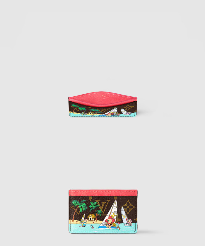 레플리카|이미테이션 louis-vuitton-루이비통카드-홀더-m82853