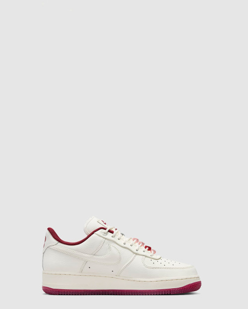 [NIKE-나이키]에어포스 1 로우 발렌타인 데이 레드 FZ5068