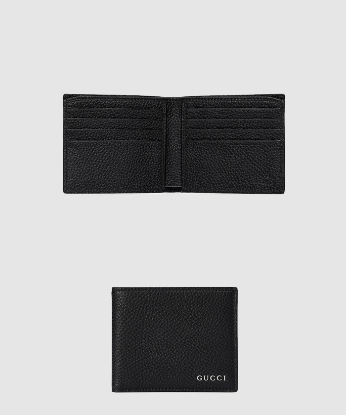 레플리카|이미테이션 gucci-구찌구찌-로고-반지갑-771148