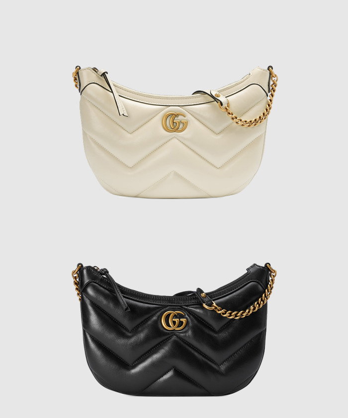 레플리카|이미테이션 gucci-구찌gg-마몽-스몰-숄더백-777263