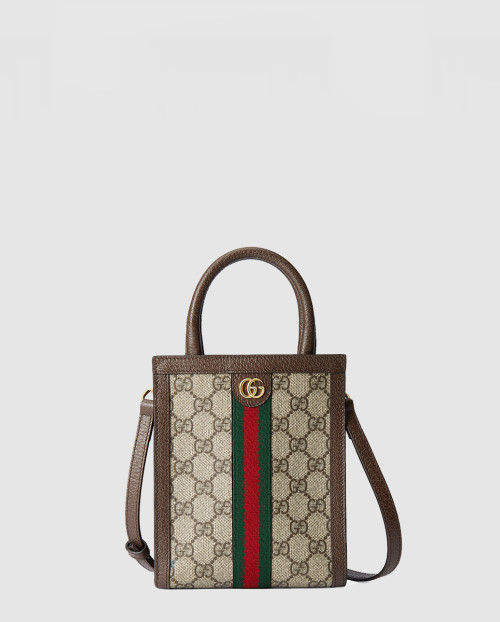 [GUCCI-구찌]오피디아 GG 수퍼 미니백 772317