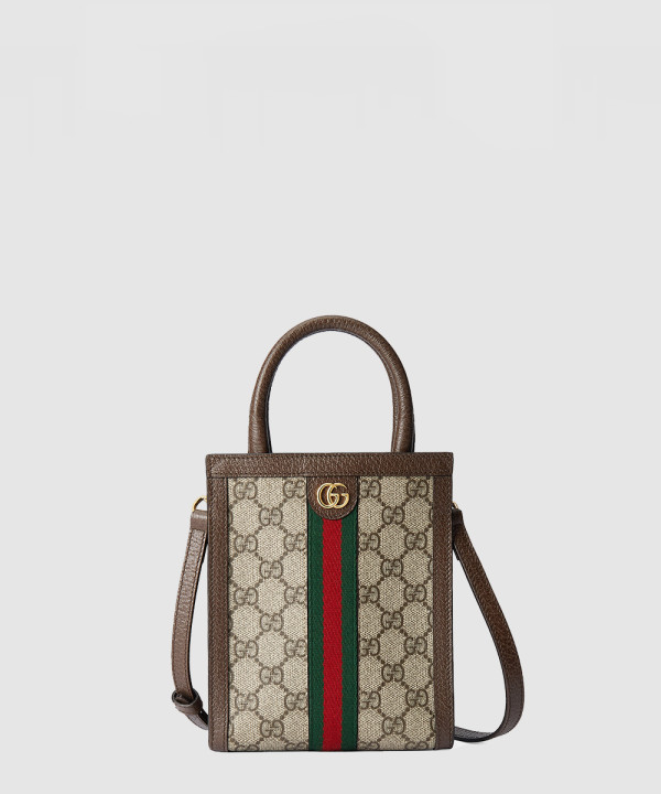 [GUCCI-구찌]오피디아 GG 수퍼 미니백 772317