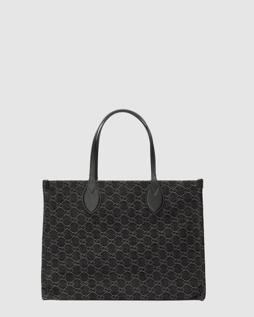 [GUCCI-구찌]오피디아 GG 라지 토트백772184