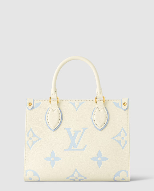 [LOUIS VUITTON-루이비통]온더고 PM M46833