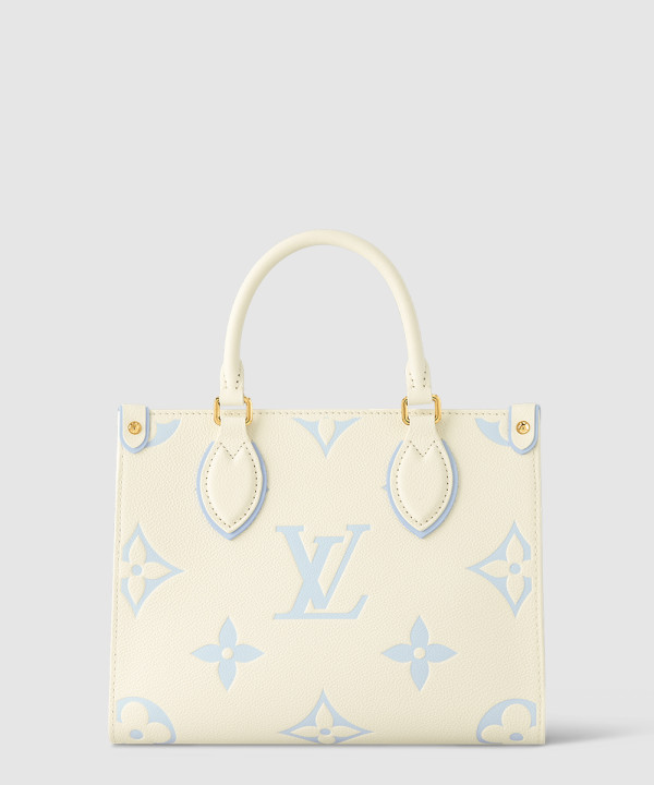 [LOUIS VUITTON-루이비통]온더고 PM M46833