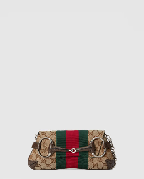 [GUCCI-구찌]홀스빗 체인 스몰 숄더백 764339