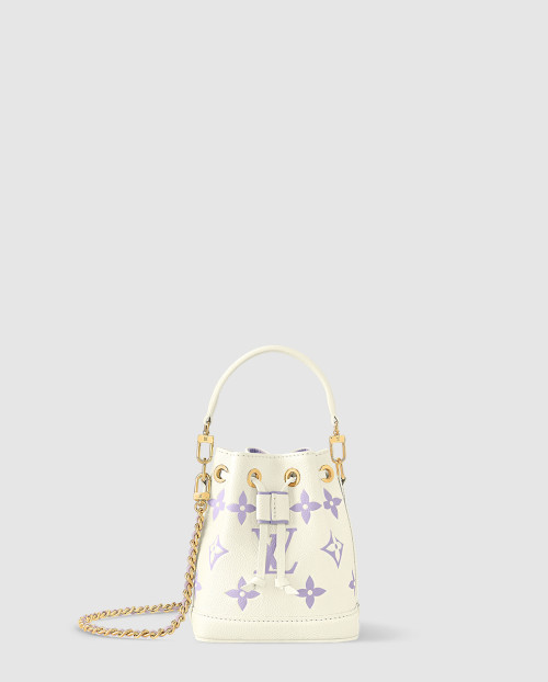 [LOUIS VUITTON-루이비통]나노 노에 M82933