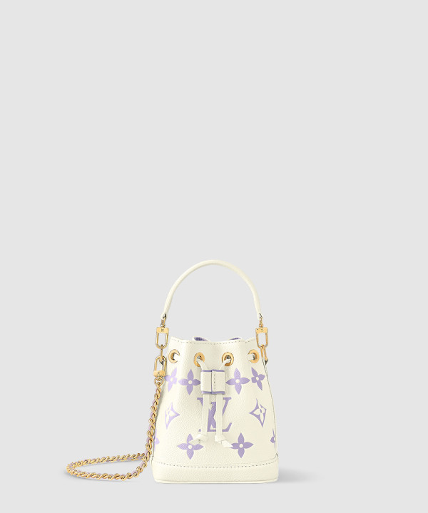 [LOUIS VUITTON-루이비통]나노 노에 M82933