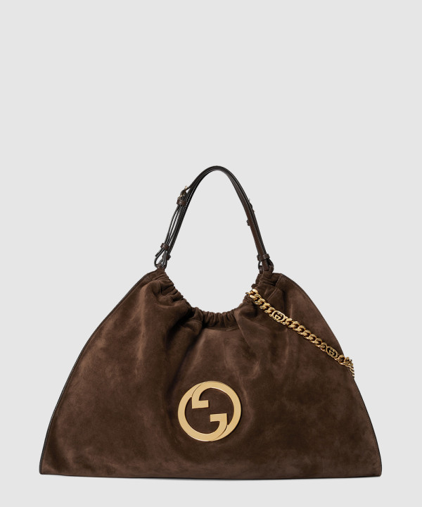 [GUCCI-구찌]블론디 라지 토트백 747372