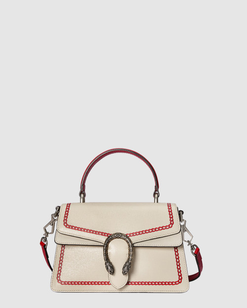 [GUCCI-구찌]디오니소스 스몰 탑핸들백 739496