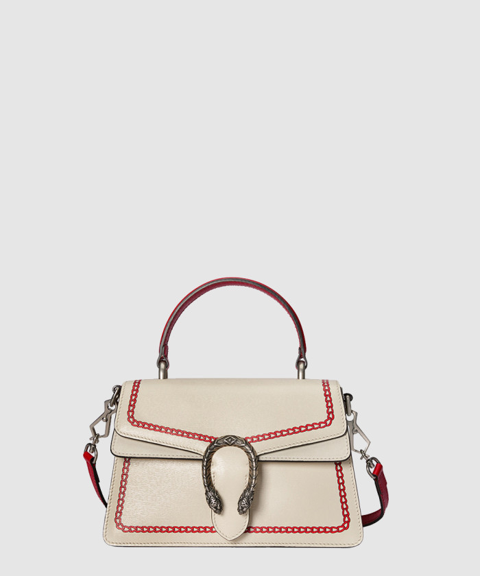 레플리카|이미테이션 gucci-구찌디오니소스-스몰-탑핸들백-739496-2